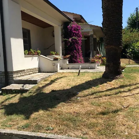 בית הארחה Cinzia's House