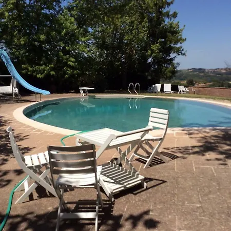 Cinzia's House