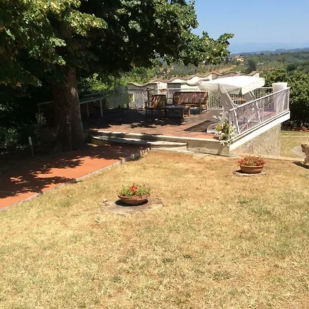 Cinzia's House בית הארחה
