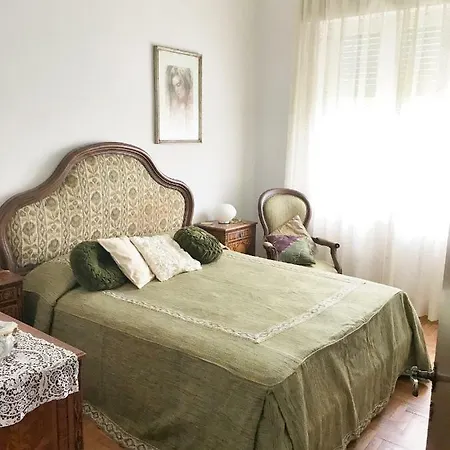 Cinzia's House בית הארחה