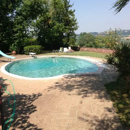 Cinzia's House