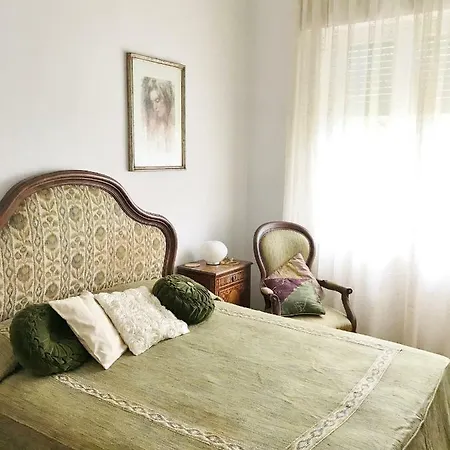 בית הארחה Cinzia's House Terricciola